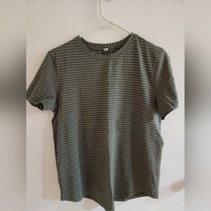 Lululemon LOVE CREW SHORT SLEEVE T-SHIRT